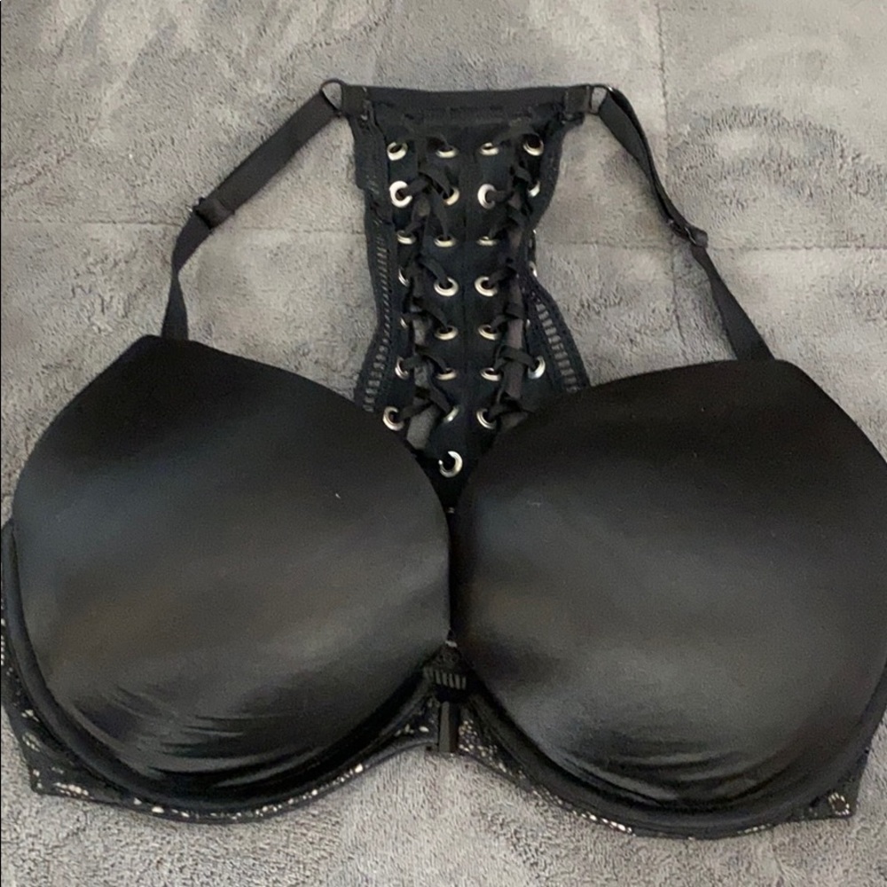 Victoria Secret Bombshell push up Bra 36C